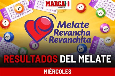 Resultados del Melate hoy: números ganadores sorteo 3948 miércoles 4 de septiembre 2024 | MARCA ...