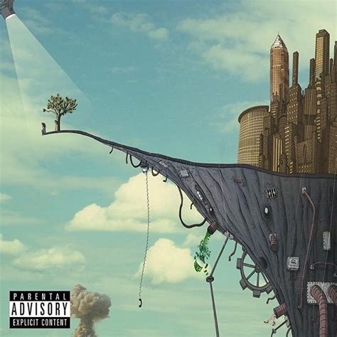 Machine Gun Kelly – 'General Admission' (Album Cover & Track List ...