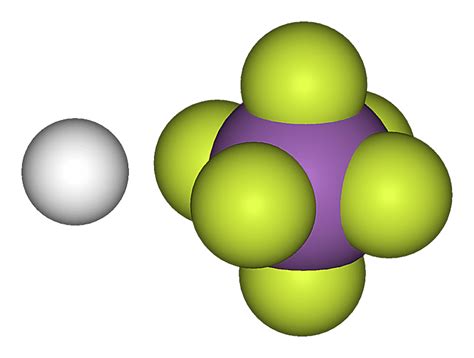 Chemical Structures Starting with the Letter F