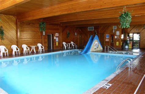 Black Hawk Motel (Wisconsin Dells, WI) - Resort Reviews - ResortsandLodges.com