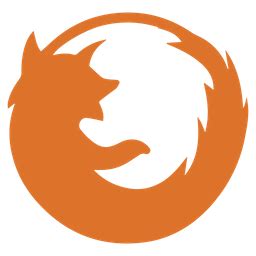 Free Firefox Icon of Flat style - Available in SVG, PNG, EPS, AI & Icon fonts