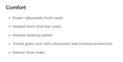 Does The Tesla Model 3 Come With Floor Mats? Answer Explained