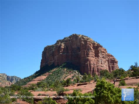 Hiking Hotspot: Bell Rock Pathway in Sedona - Top Ten Travel Blog | Our ...