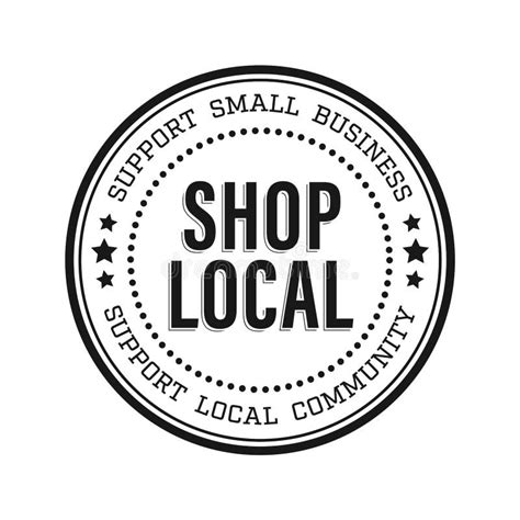 Shop Local Logo