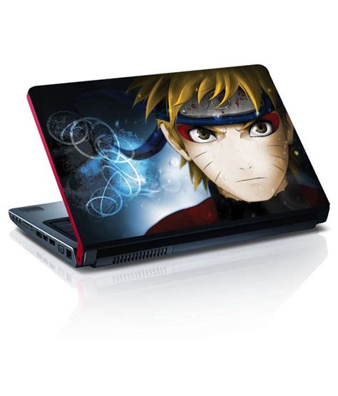 Amore Naruto Laptop Skin | Anime background, Anime, Laptop