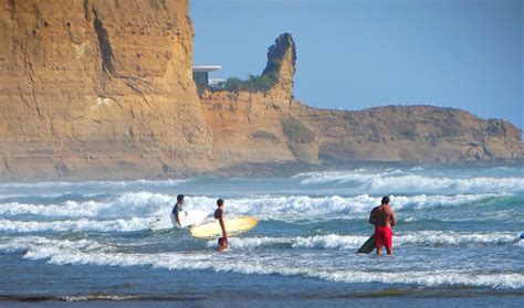 Playa de Olón - Photos - Google+ | Beach trip, Ecuador, Travel