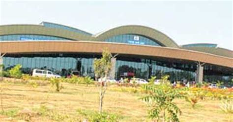 Rajahmundry airport gets green nod to extend runway