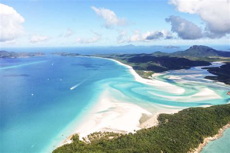 East Coast of Australia: The Most Beautiful Beaches & Islands to Visit - Thrillist