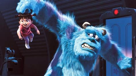 This Is What Boo From 'Monsters Inc.' Looks Like Now | Entertainment Tonight