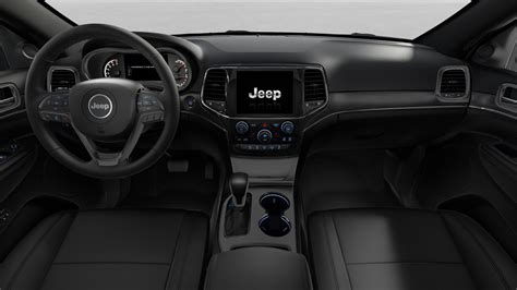 2019 Jeep Grand Cherokee Limited | Lampe CDJRF | Visalia, CA