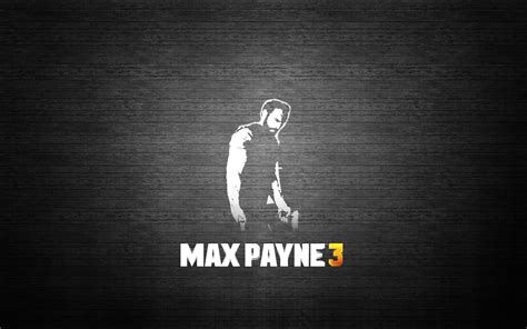 max payne 3, minimalism, art Wallpaper, HD Games 4K Wallpapers, Images and Background ...