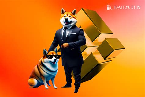 Dogecoin Flips Binance USD Stablecoin: BUSD Loses 50% of Its Market Cap ...