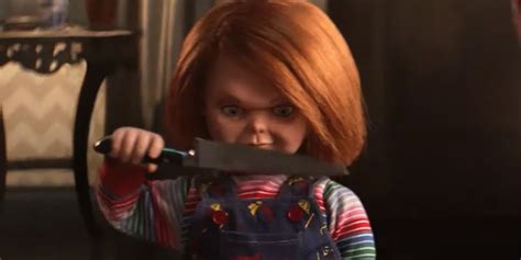 Chucky Show Will Reveal Charles Lee Ray's Childhood Origin Story