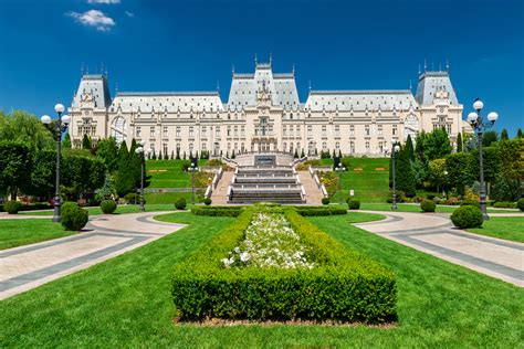 Iasi, places to visit?