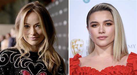 Olivia Wilde Slams Don’t Worry Darling Florence Pugh Feud, Pay Rumors – IndieWire