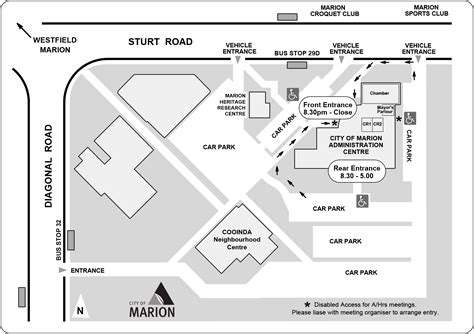 Maps | City of Marion