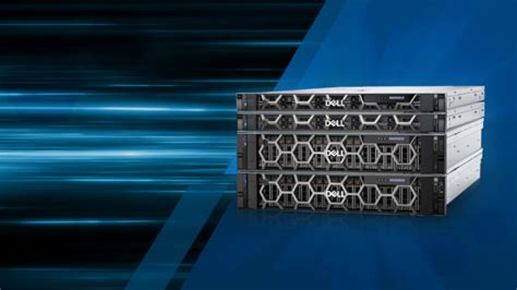 Dell PowerEdge Servers – Accelerating Performance with AMD for What’s ...