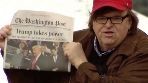 'Fahrenheit 11/9' bombing at the box-office — World of Reel