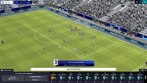 Football Manager 2023 Review | TheSixthAxis