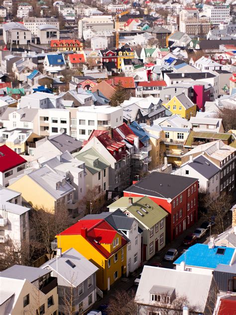 Reykjavik, Iceland Is One of the World’s Greatest Places | TIME