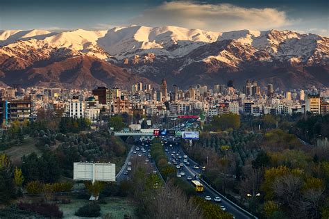 China Southern Airline Booking Office in Teheran, Iran - Airlines-Airports