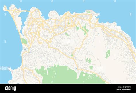 Sierra leone map hi-res stock photography and images - Alamy