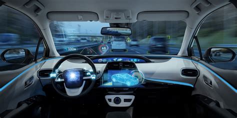 The future of driverless cars in the UK: A roadmap