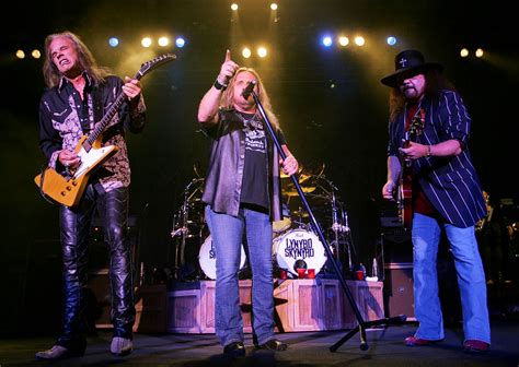 Lynyrd Skynyrd to perform at Huntington Center - The Blade