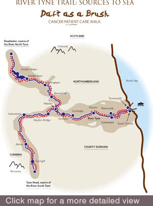 River Tyne Trail | Visit Northumberland