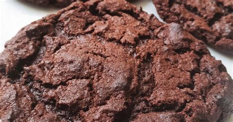 Chocolate Biscuits Recipe by Holly - Cookpad