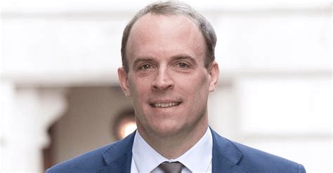 Dominic Raab resigns: Two bullying complaints upheld against him