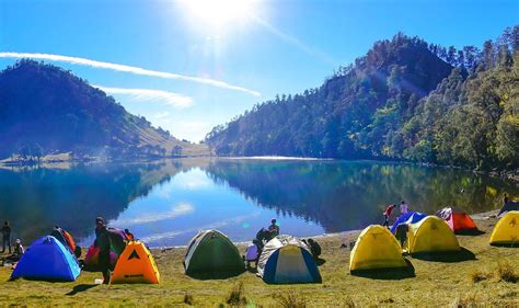 Pemandangan Gunung Bromo – newstempo