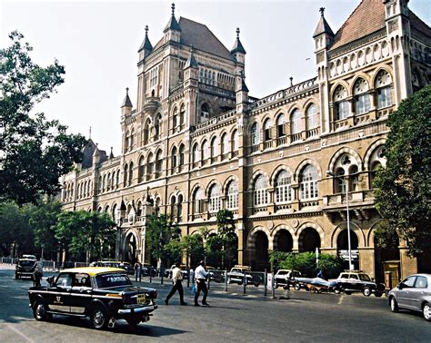 Elphinstone College - Mumbai | FabIndia | Flickr