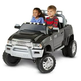 Toy Gooseneck Trailer For Power Wheels | Wow Blog