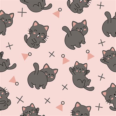 Black Cat Wallpaper