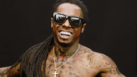 Lil Wayne Wallpapers - 4k, HD Lil Wayne Backgrounds on WallpaperBat