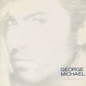 George Michael - Father Figure (1988, CD) | Discogs