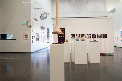 Annual Student Art Exhibition Award Winners | College of Fine Arts | Western Michigan University