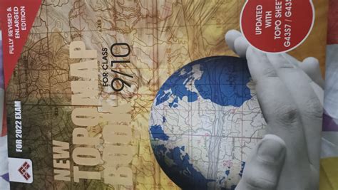 Buy Topo Map Book | BookFlow