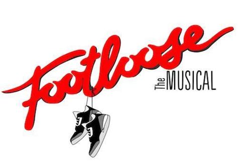 Footloose Logo