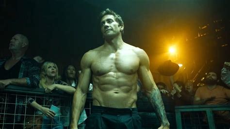 'Road House' Trailer: See Jake Gyllenhaal as a UFC Fighter-Turned-Bouncer in Upcoming Remake ...