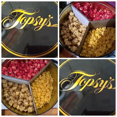 How Long Does Gourmet Popcorn Stay Fresh? | Gourmet Popcorn