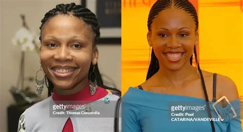 Leleti Khumalo: Biography: age, skin condition, family, twins, husband - style you 7