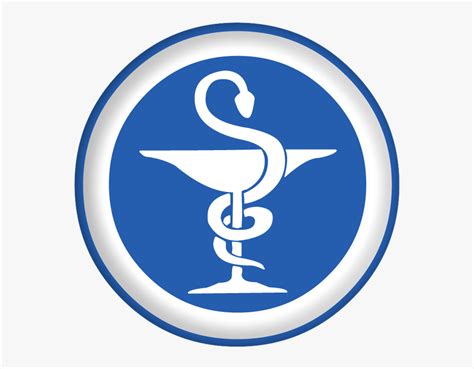 Pharmacist Clipart Pharmacy Logo - Pharmacy Symbol Png, Transparent Png ...