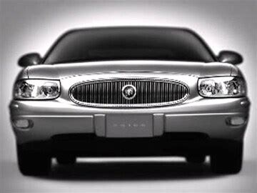 2004 Buick LeSabre | Pricing, Ratings & Reviews | Kelley Blue Book