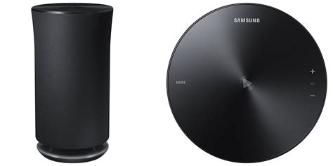 Samsung Radiant Wi-Fi Bluetooth Speaker $149 shipped (Reg $240+) - 9to5Toys