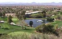 SKYLINE COUNTRY CLUB - Tucson Arizona Golf