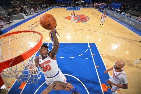 Why Knicks forward Julius Randle made the Eastern Conference All-Star ...