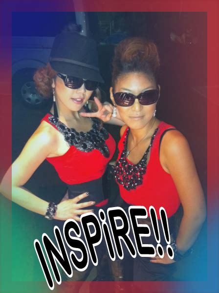 BROWN SUGAR LIVE TOUR 2011『INSPiRE』 | BROWN SUGAR Official Blog Powered by Ameba