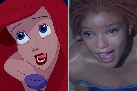 Every Actress Who Played a Disney Princess in Live-Action Adaptations - TrendRadars